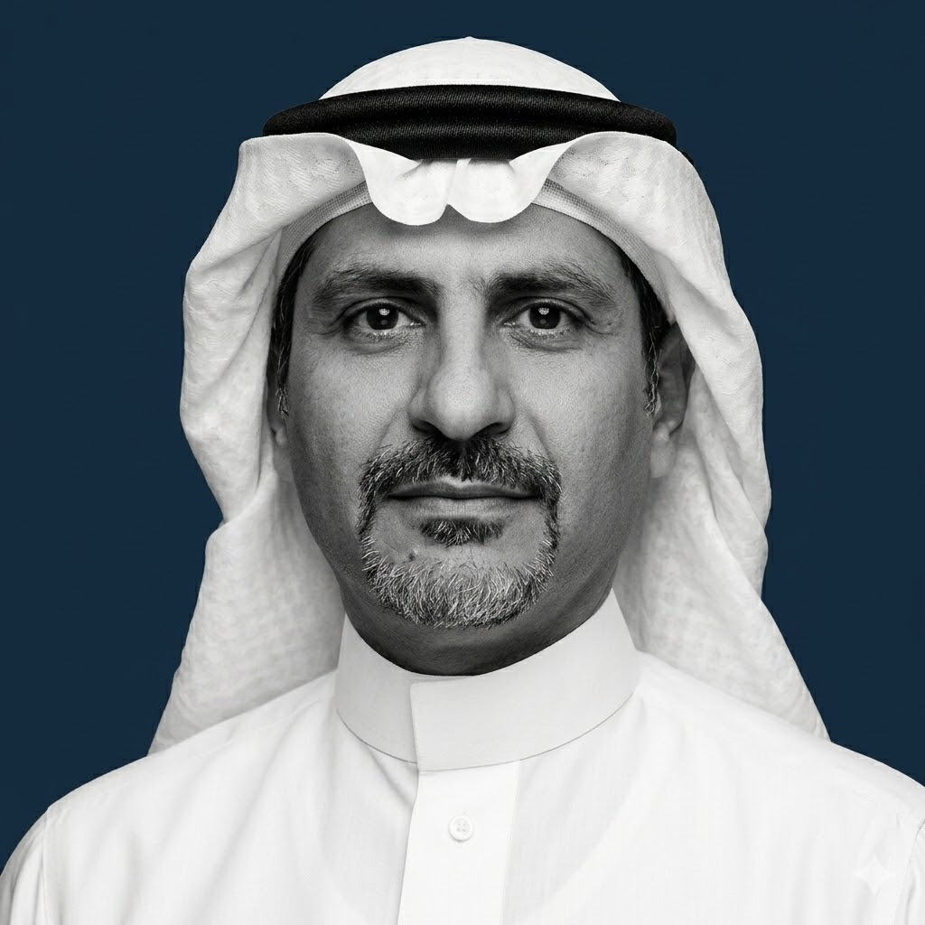 Prof. Mazen M. Hassanain — Managing Director